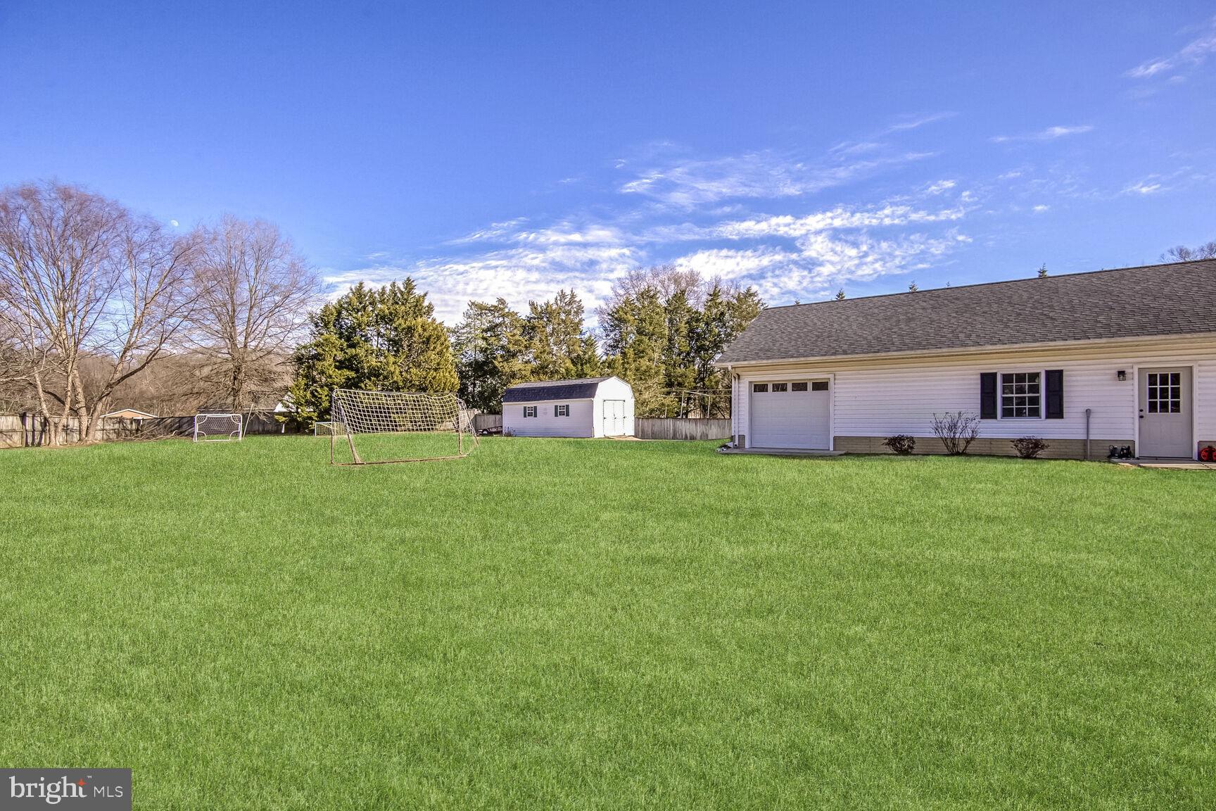 PHEASANT FARM SUB - Residential