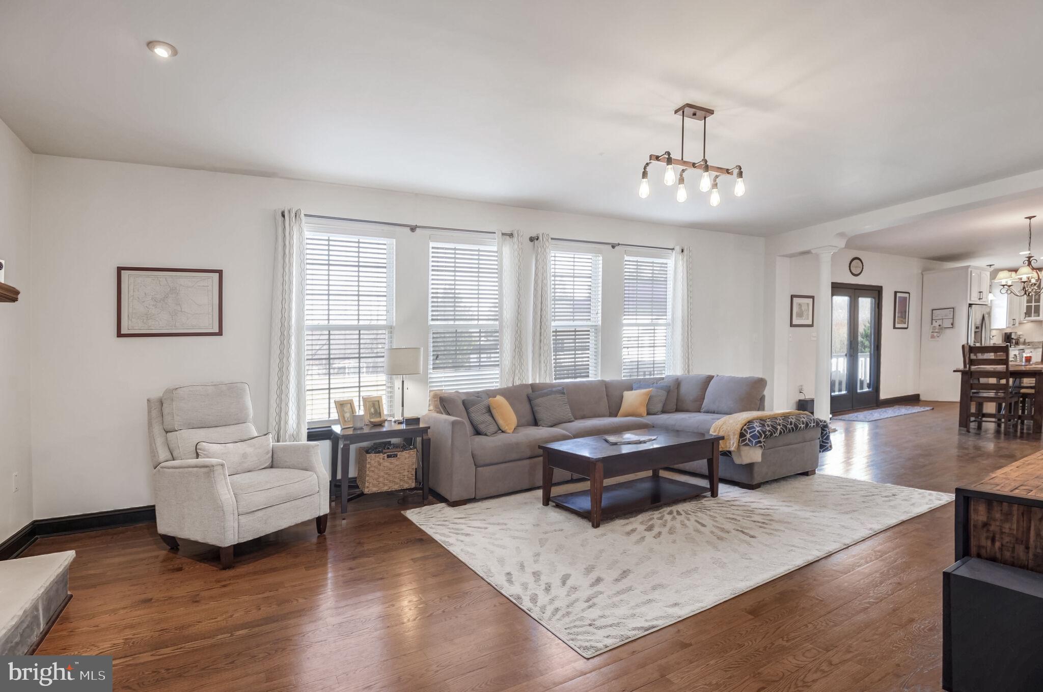 PHEASANT FARM SUB - Residential