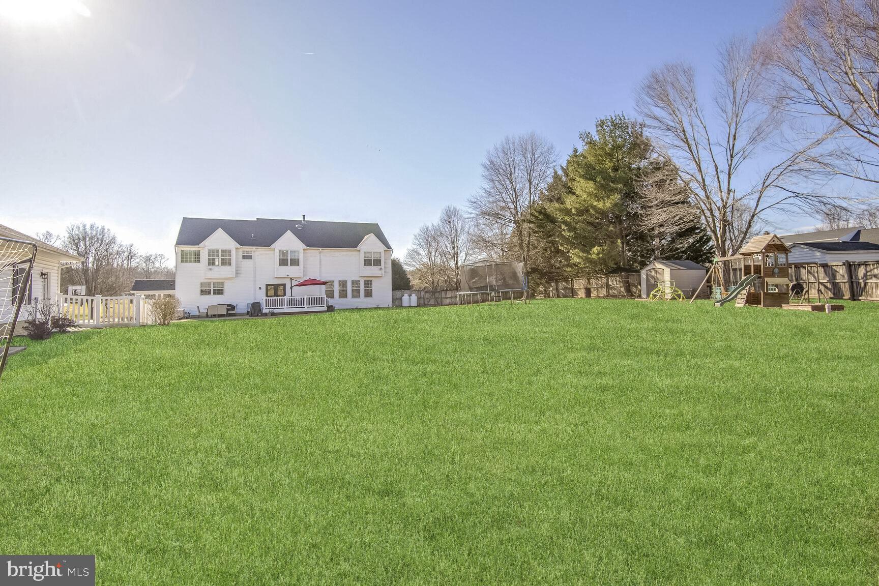 PHEASANT FARM SUB - Residential