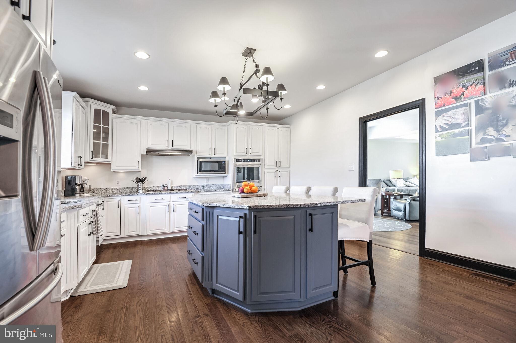 PHEASANT FARM SUB - Residential