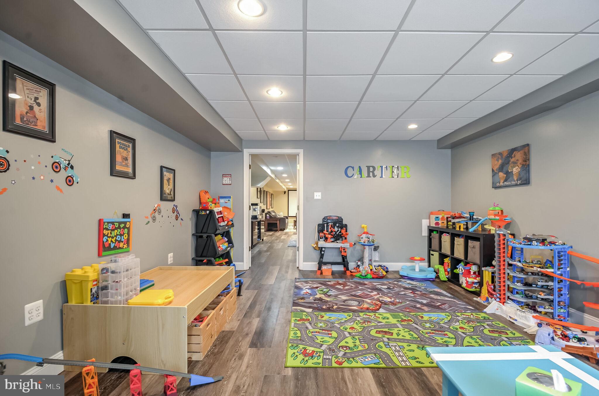 PHEASANT FARM SUB - Residential