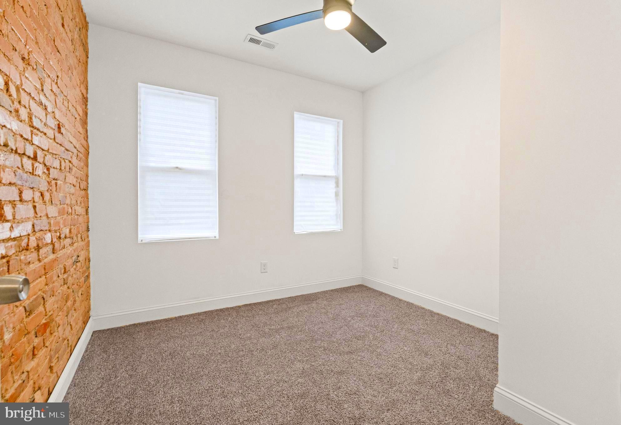 AUCHENTOROLY TERRACE - Residential