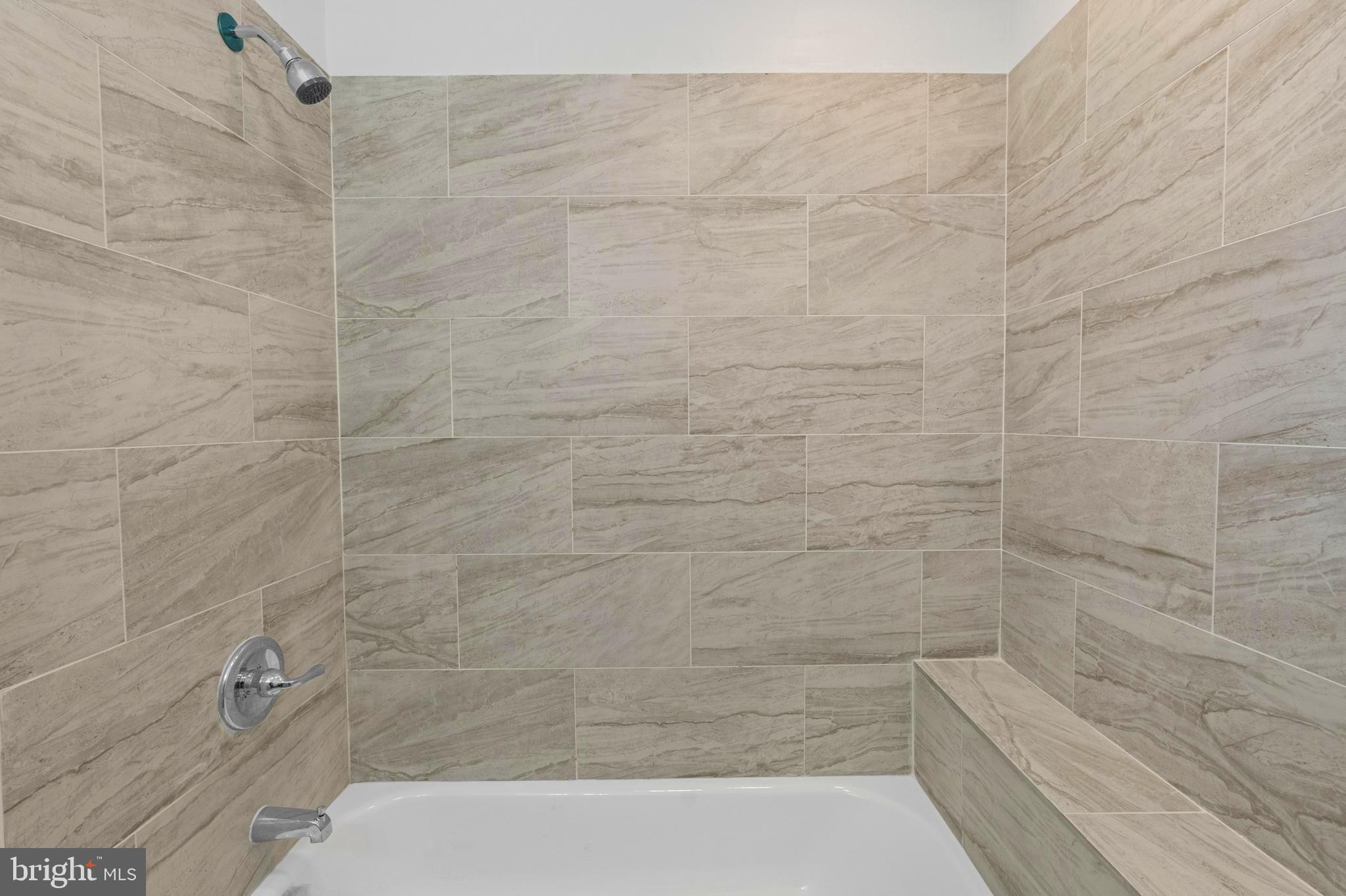 AUCHENTOROLY TERRACE - Residential