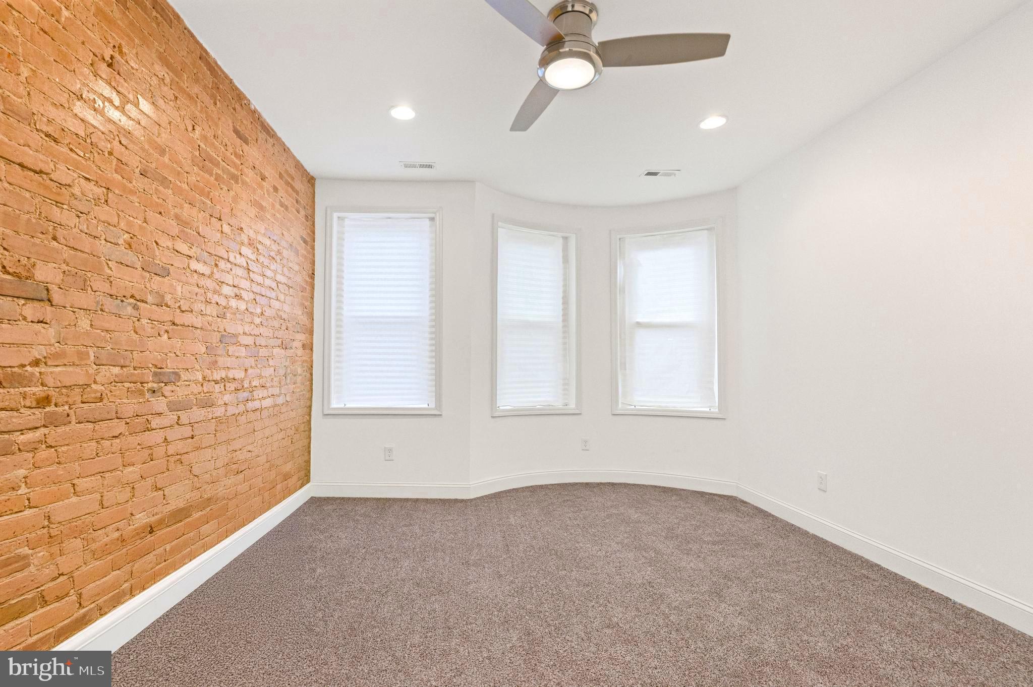 AUCHENTOROLY TERRACE - Residential