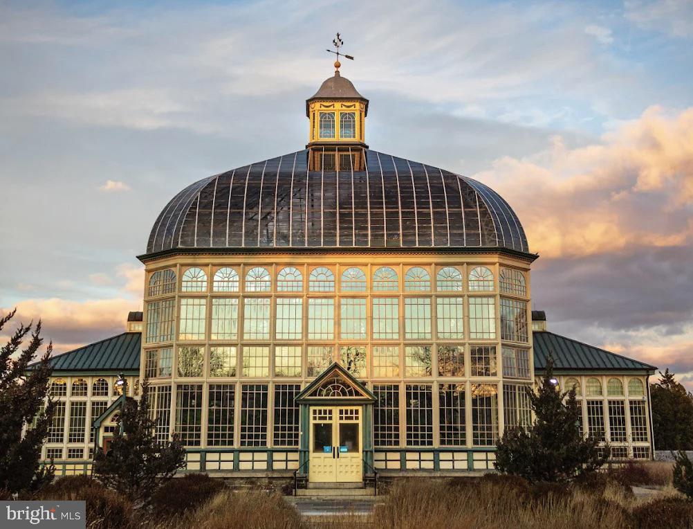 AUCHENTOROLY TERRACE - Residential