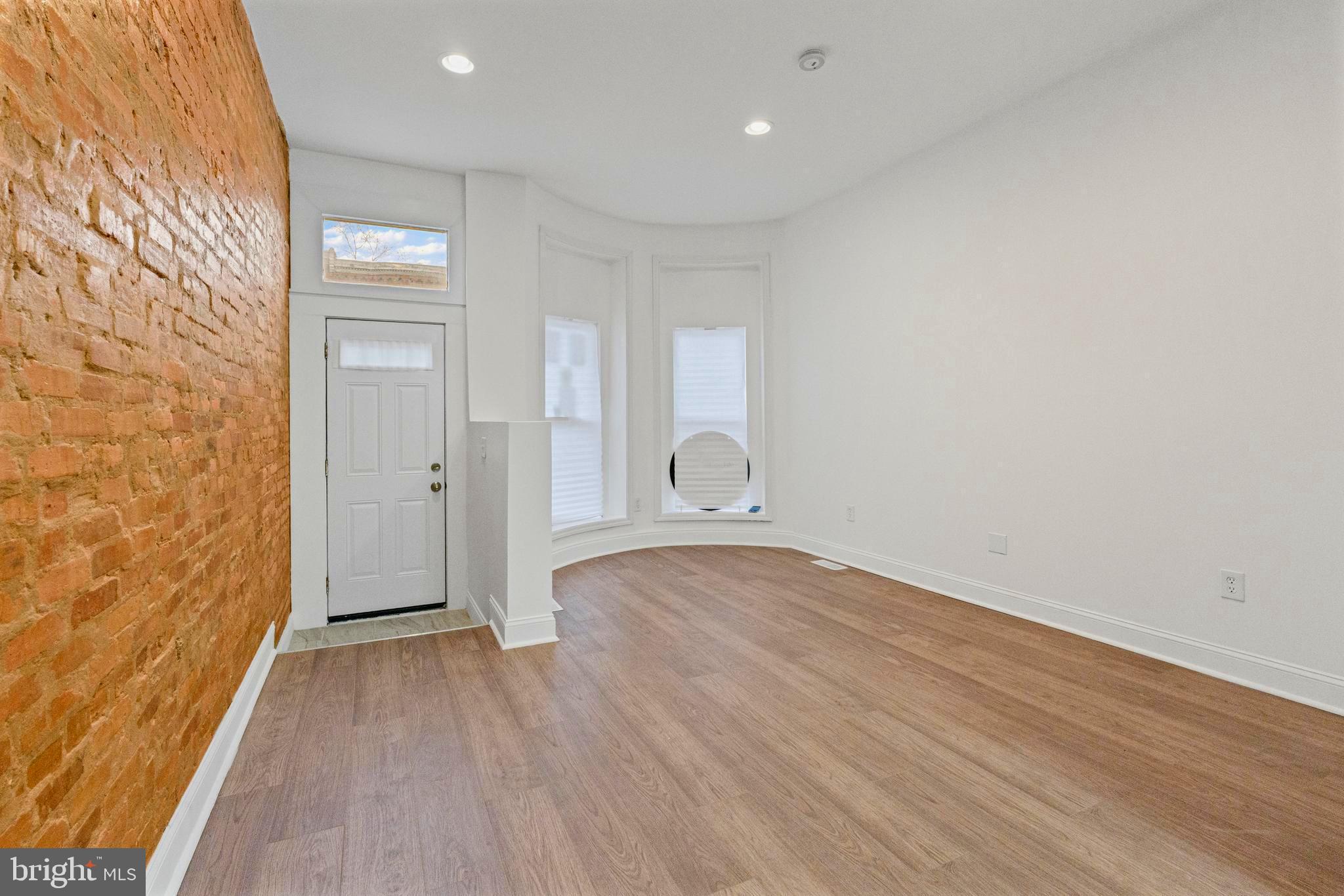 AUCHENTOROLY TERRACE - Residential