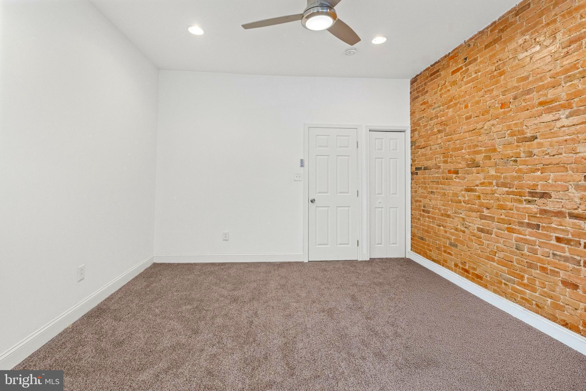 AUCHENTOROLY TERRACE - Residential