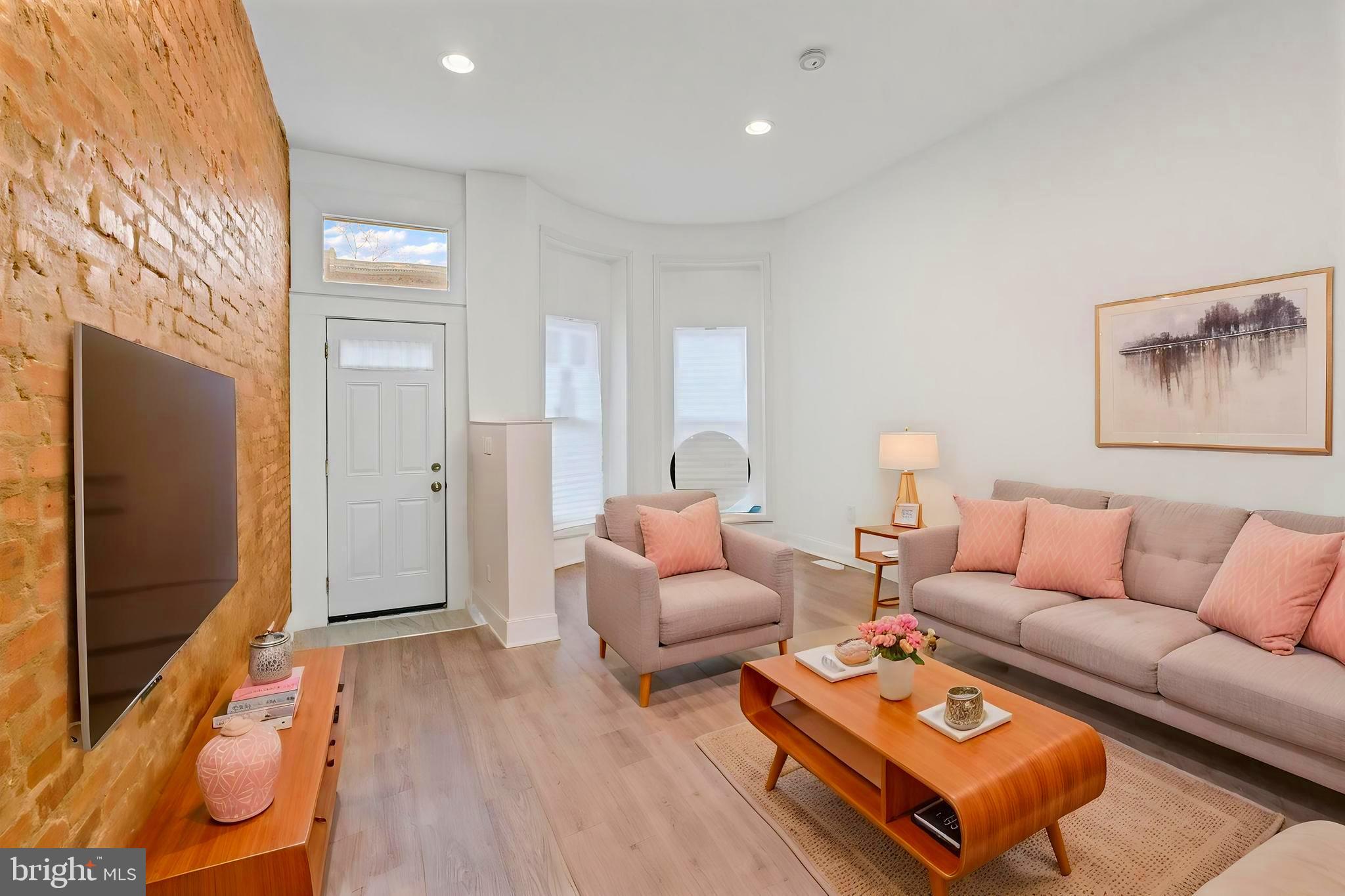 AUCHENTOROLY TERRACE - Residential