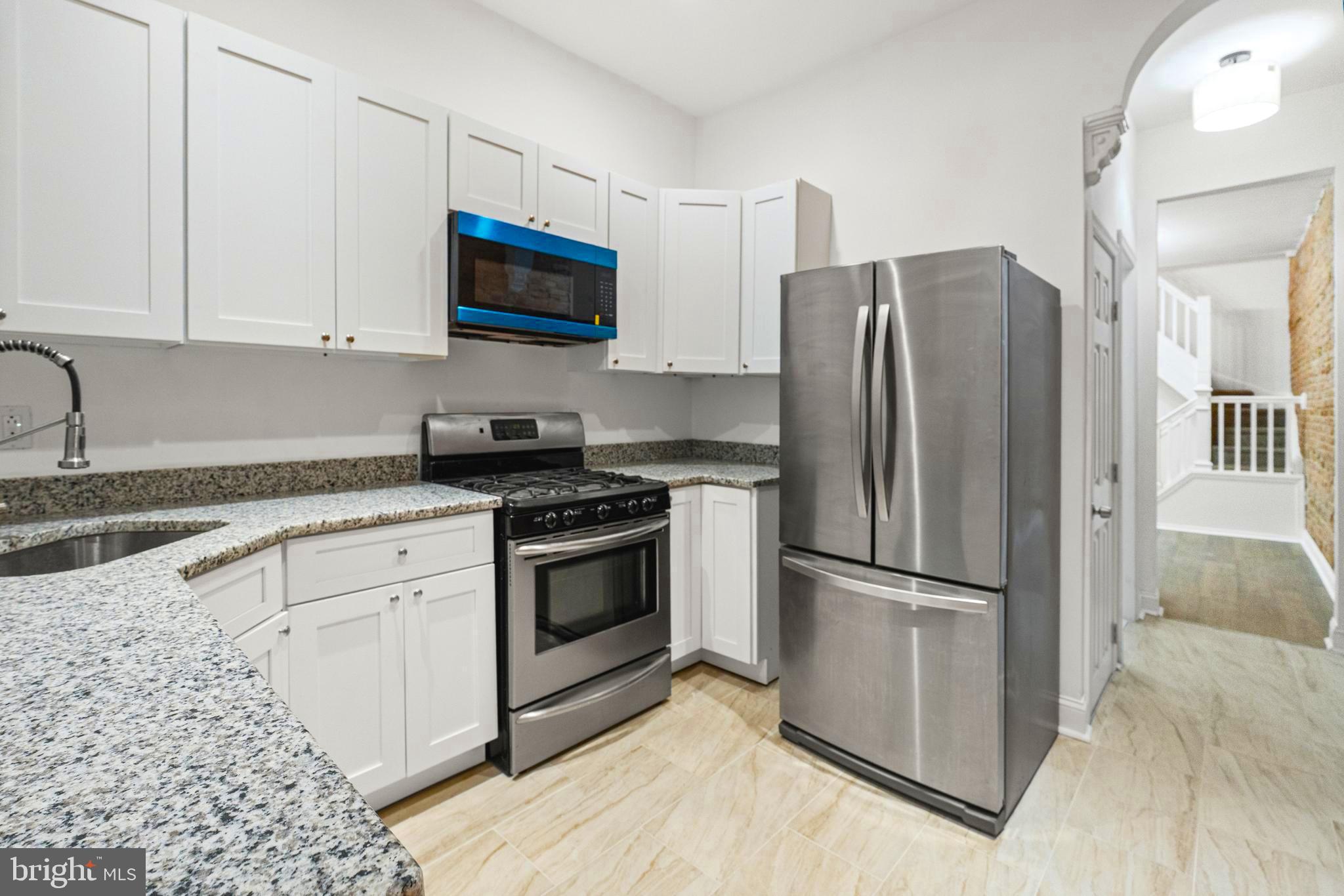 AUCHENTOROLY TERRACE - Residential