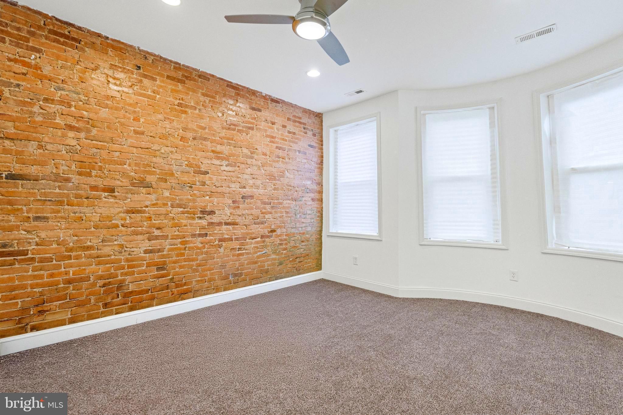 AUCHENTOROLY TERRACE - Residential