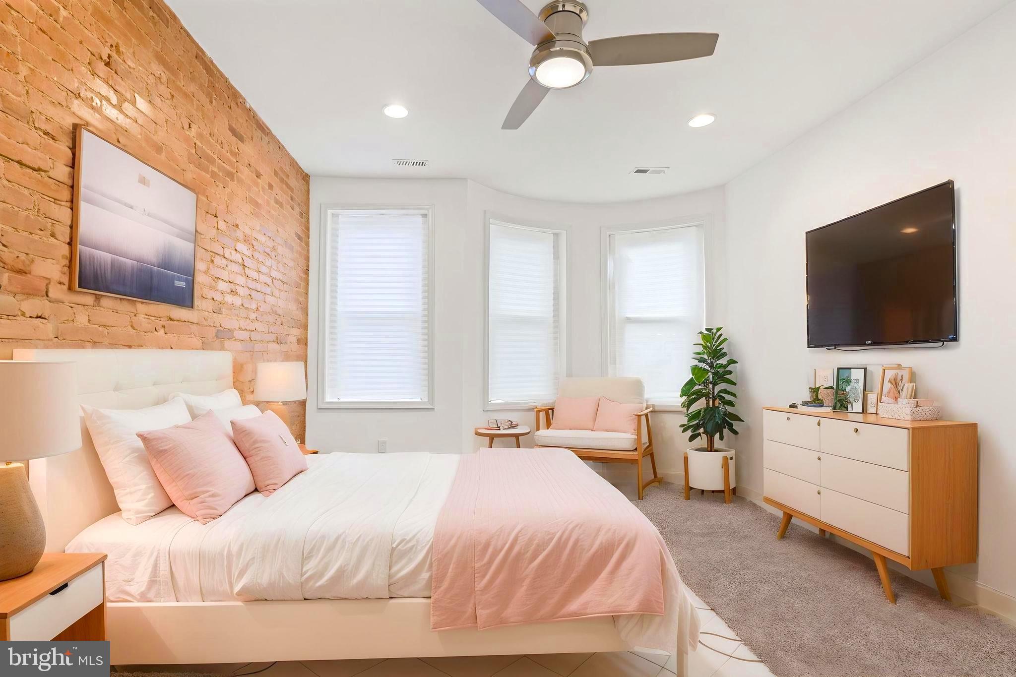 AUCHENTOROLY TERRACE - Residential