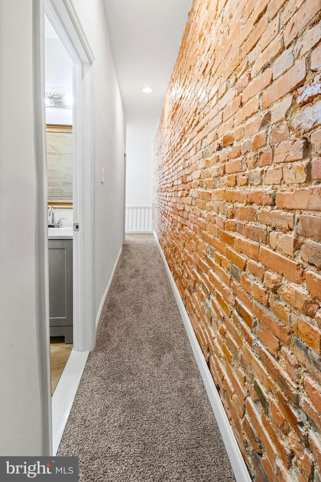 AUCHENTOROLY TERRACE - Residential