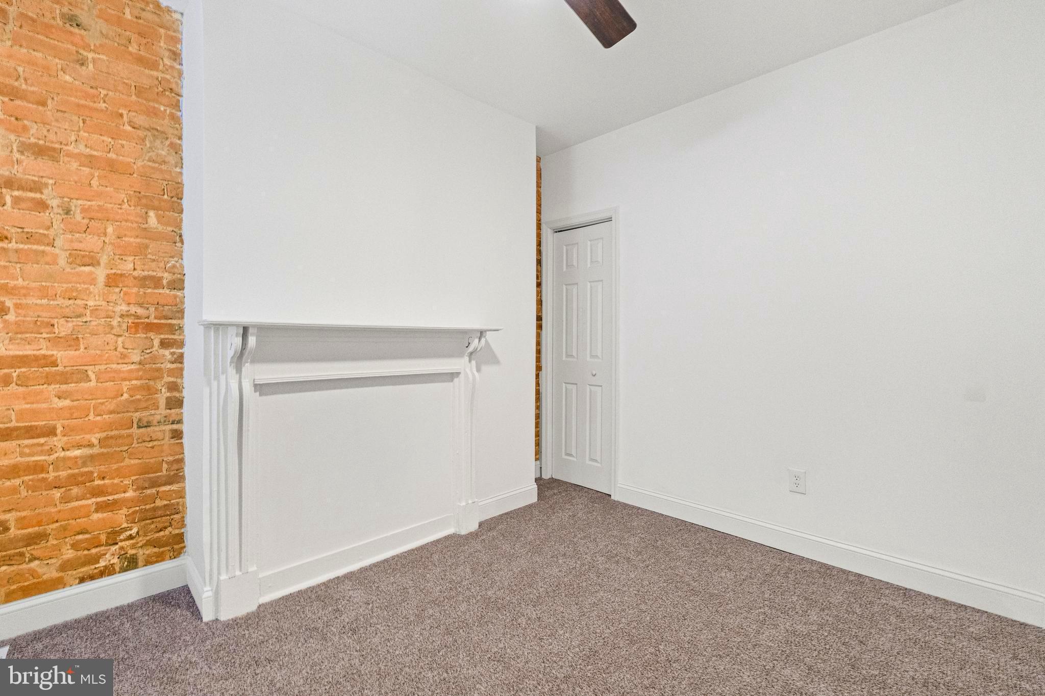 AUCHENTOROLY TERRACE - Residential