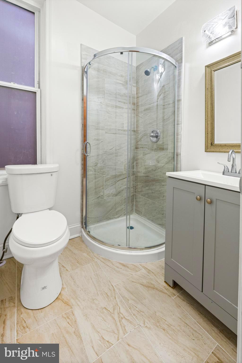 AUCHENTOROLY TERRACE - Residential