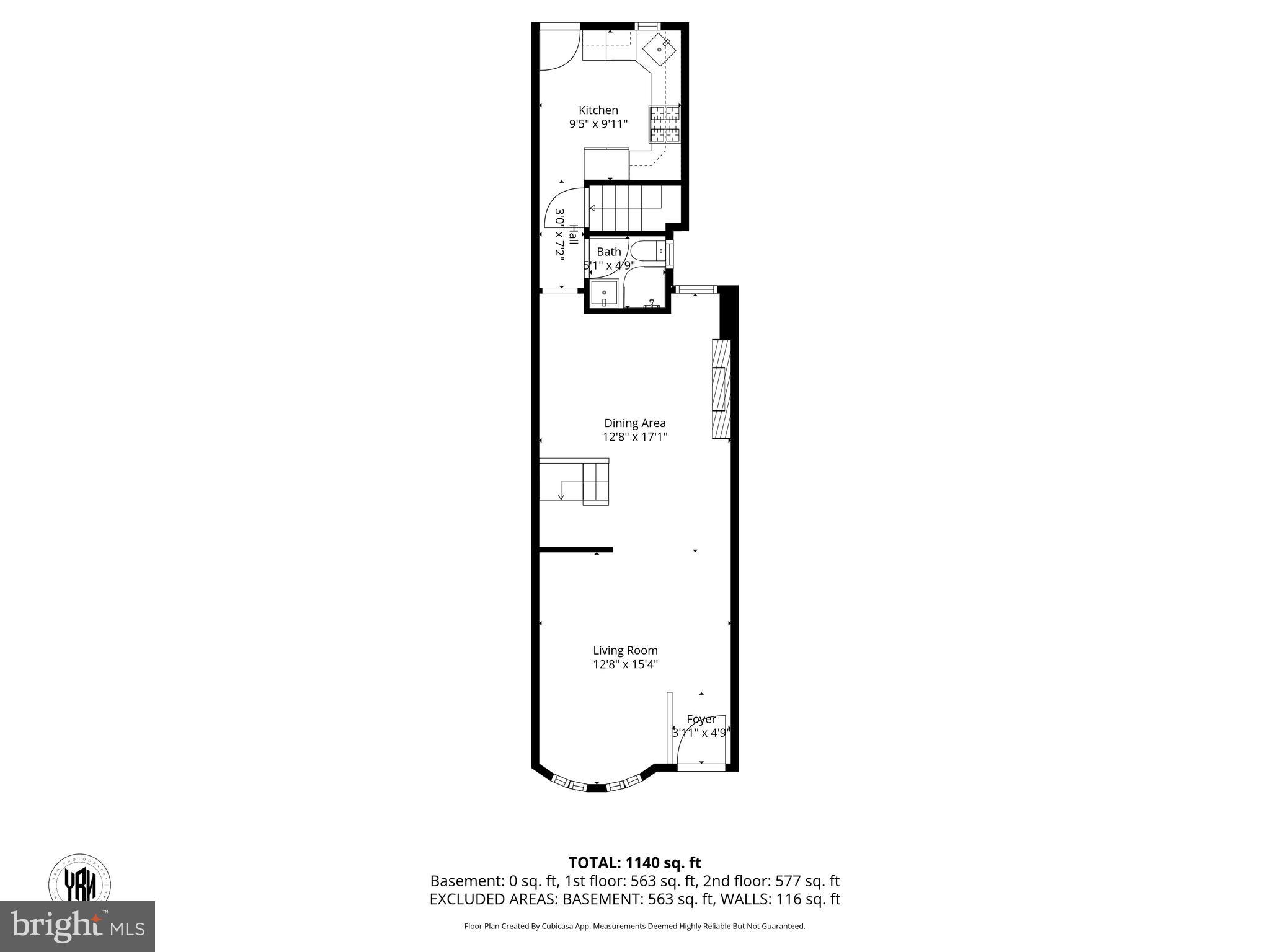 AUCHENTOROLY TERRACE - Residential