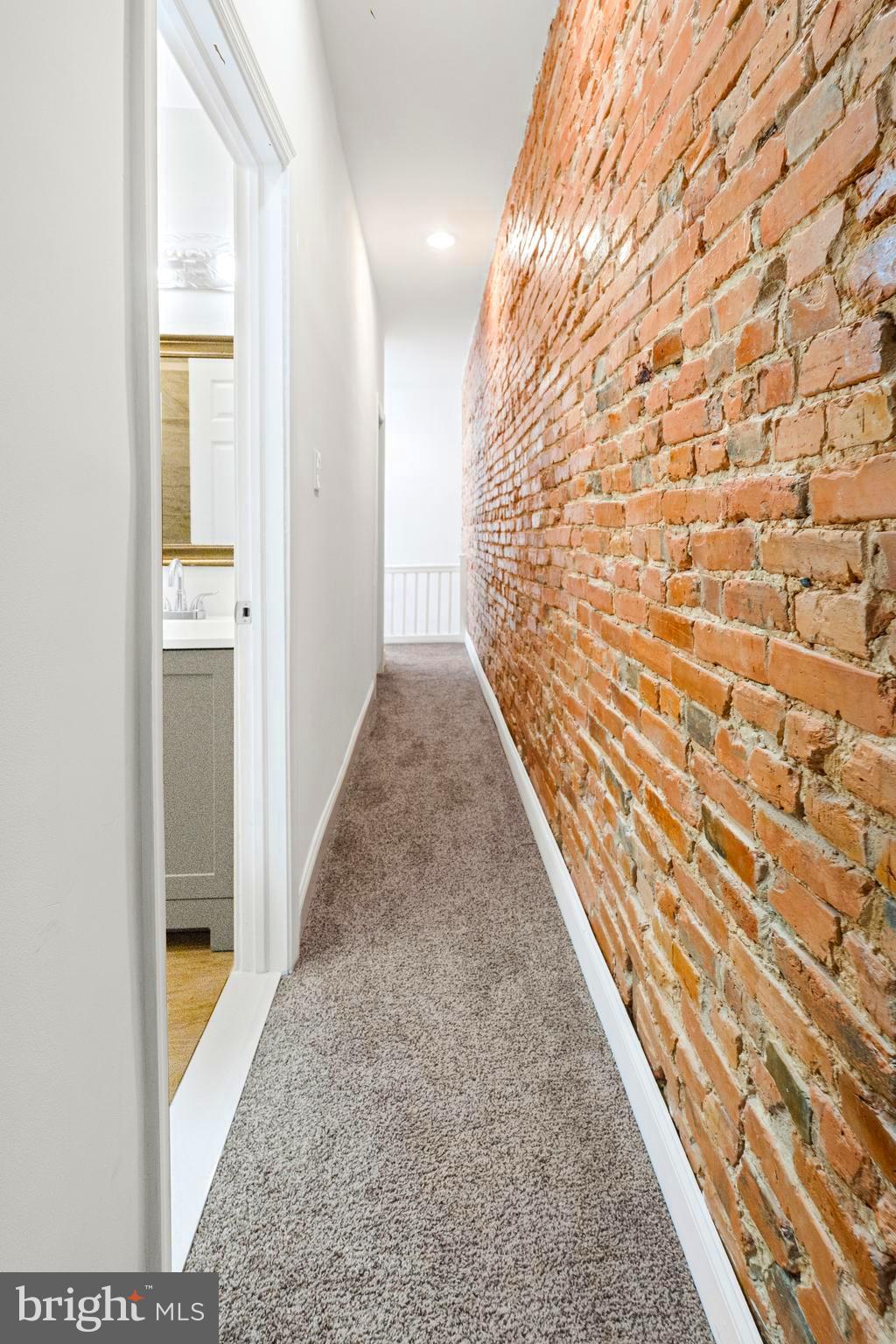 AUCHENTOROLY TERRACE - Residential