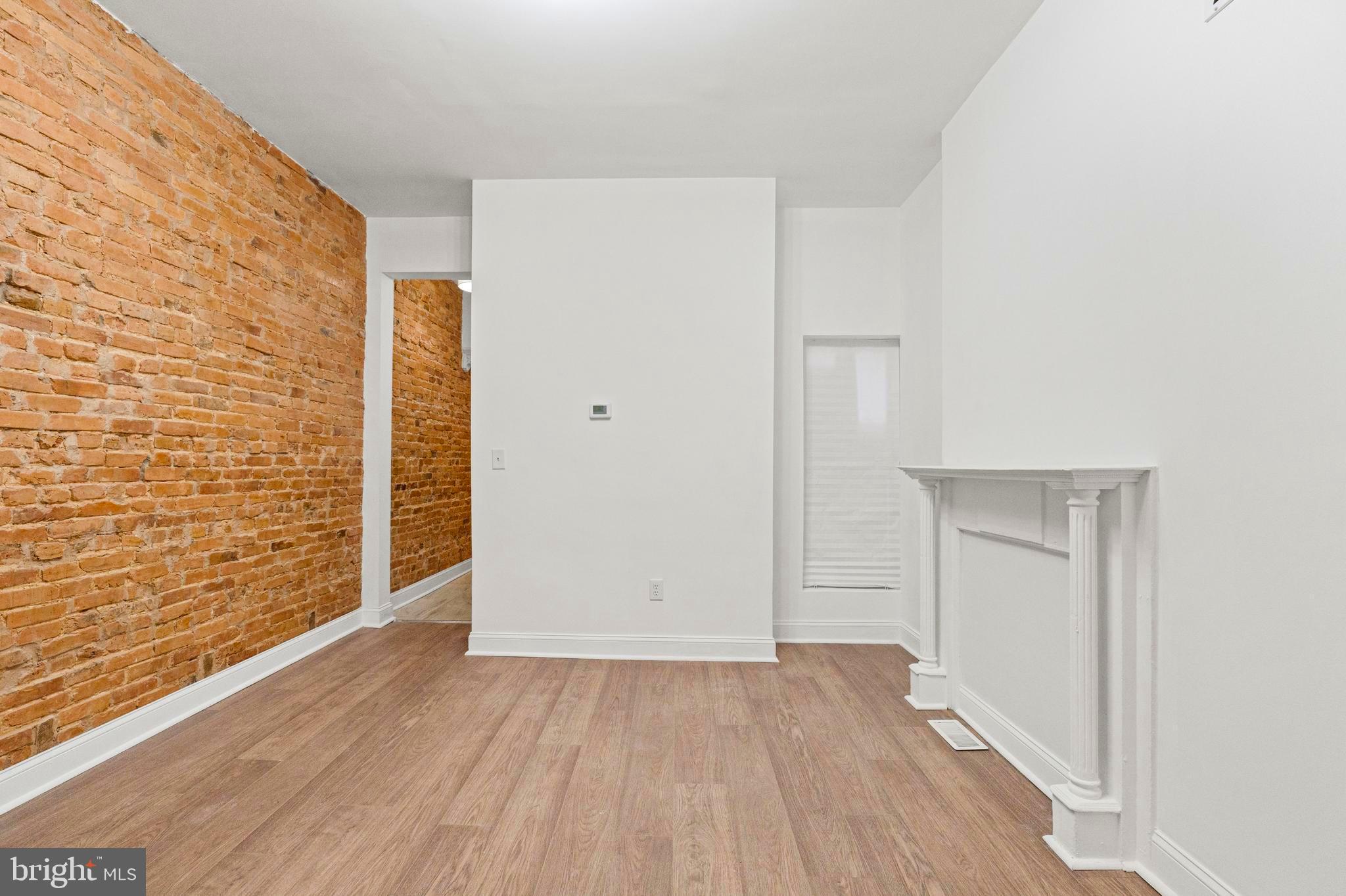 AUCHENTOROLY TERRACE - Residential