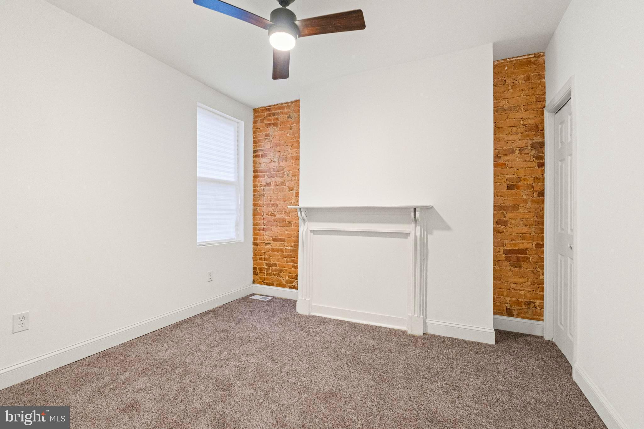 AUCHENTOROLY TERRACE - Residential