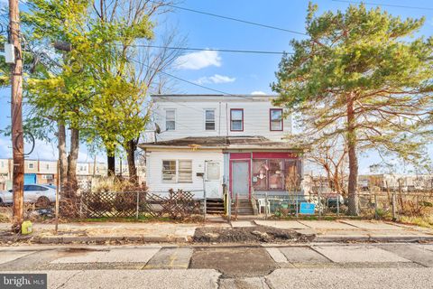 2526 BANK STREET CAMDEN NJ 08105