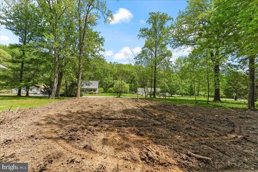 Back on the market due to buyer needing a quicker settlement then we could accomplish  ! Lot is being sold to settle an out of state estate, realistic date for settling is end of Sept- Mid October. This beautiful .29-acre lot of land in Greenbank, Carpenters Point , Perryville, Maryland offers an incredible opportunity for anyone looking to invest in real estate. Situated just a stone's throw away from the Northeast River, the location offers easy access to both boating and beach activities, making it the perfect place to enjoy the outdoors. The voluntary civic association ($120/year) maintains a lovely water front area with picnic area, nice beach and also a  concrete boat ramp.
One of the great advantages of this property is that the sewer fees have already been paid by the owner including the tapping fee and the quarterly fees saving the new owner over $20,000 ! This is a substantial savings,making this property even more valuable and attractive for those looking to build their dream home.
The lot itself is spacious enough to accommodate a beautiful home with plenty of outdoor space for entertaining and relaxation. 
In addition to its prime location and beautiful surroundings, this lot is also conveniently located within 10 minutes of Great Wolf Lodge and Hollywood Casino, offering a variety of entertainment options for the whole family.
As the real estate market continues to grow in Perryville and the surrounding areas, owning this piece of property is sure to be a wise investment. Don't miss out on this incredible opportunity to own a piece of prime real estate in one of Maryland's most sought-after locations.