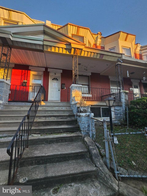 Photo of 5846 Belmar Terrace, PHILADELPHIA, PA 19143 (MLS # PAPH2682080)