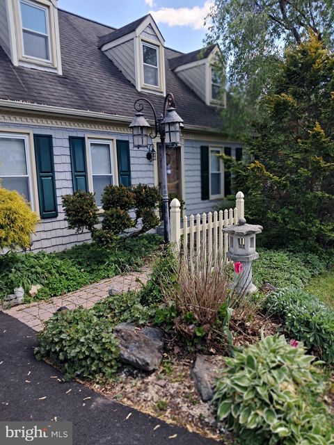 Photo of 1568 S Jefferson Court, LANCASTER, PA 17602 (MLS # PALA2088776)