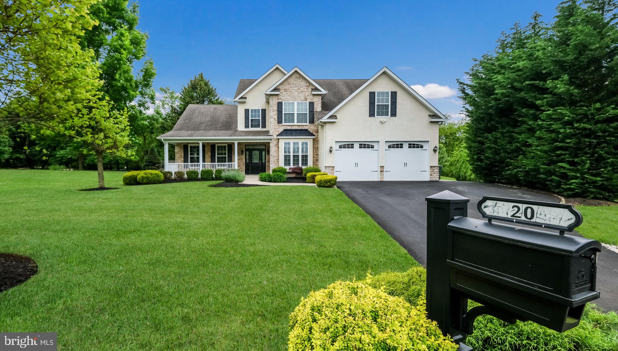 HOLLY FARM ESTATE - Residential