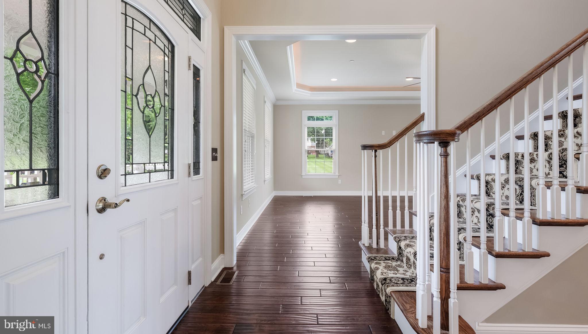 HOLLY FARM ESTATE - Residential