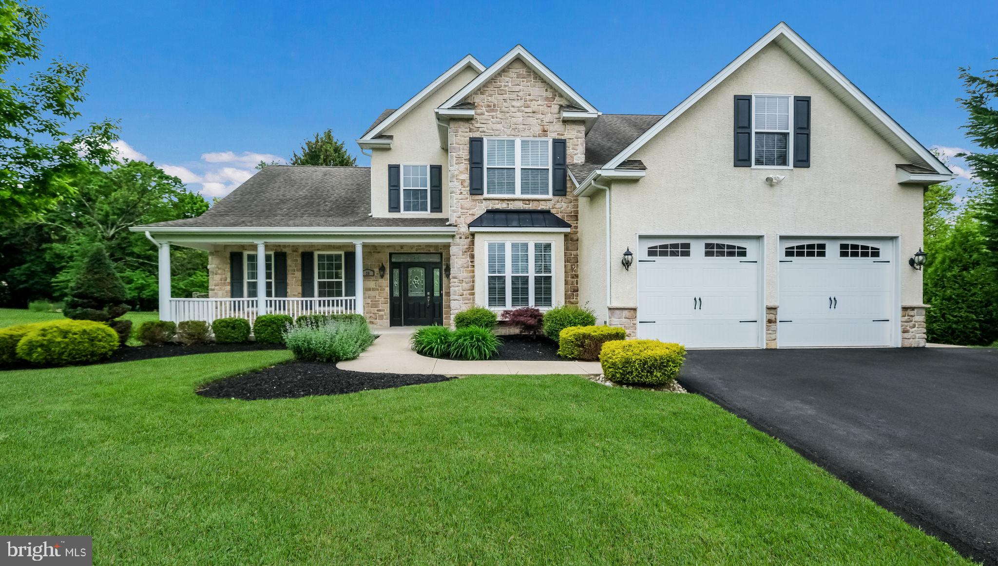 HOLLY FARM ESTATE - Residential