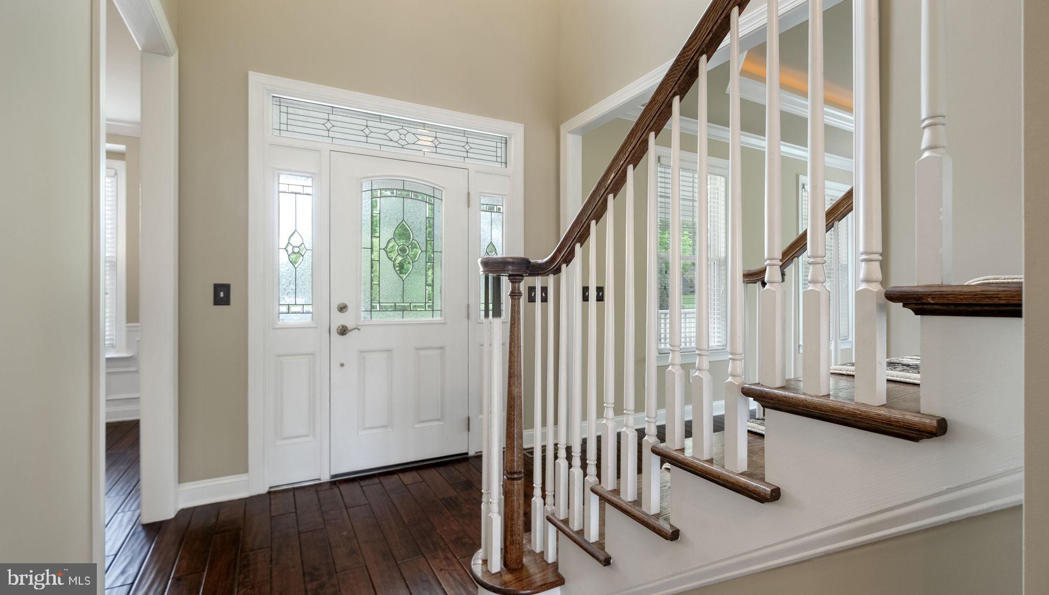 HOLLY FARM ESTATE - Residential