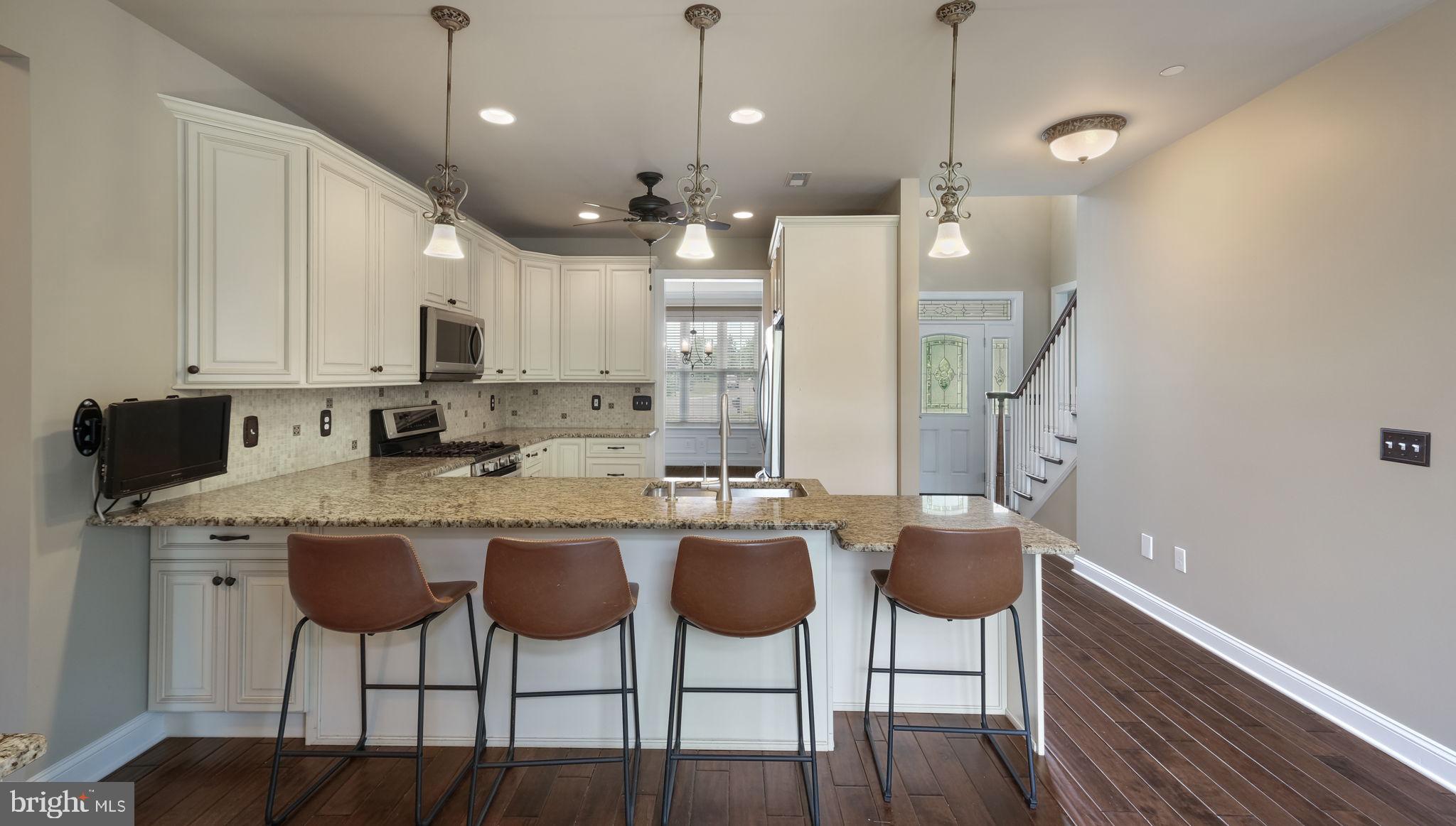 HOLLY FARM ESTATE - Residential