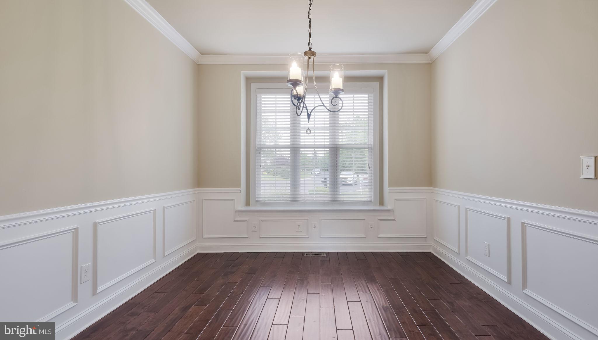 HOLLY FARM ESTATE - Residential