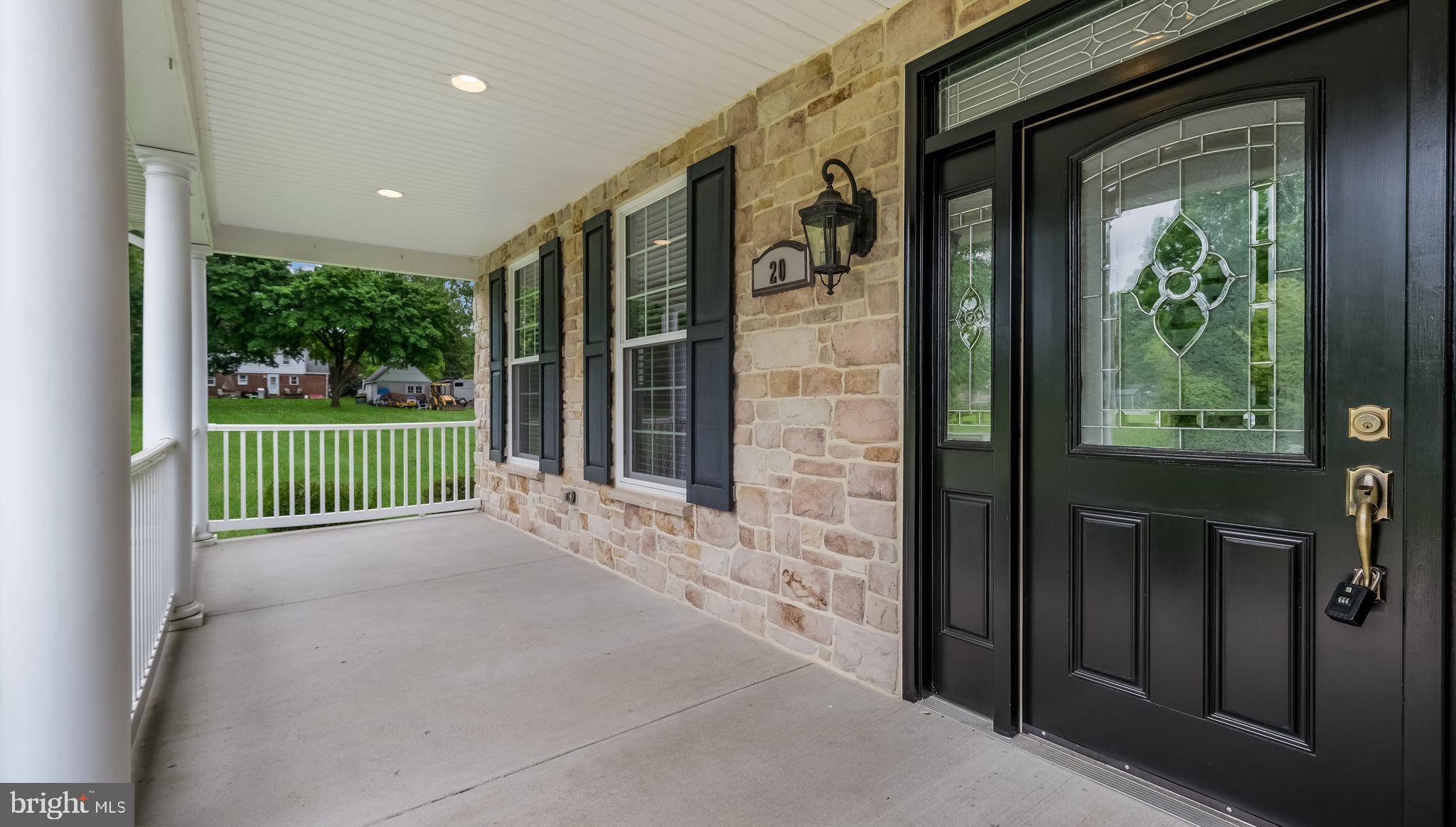 HOLLY FARM ESTATE - Residential