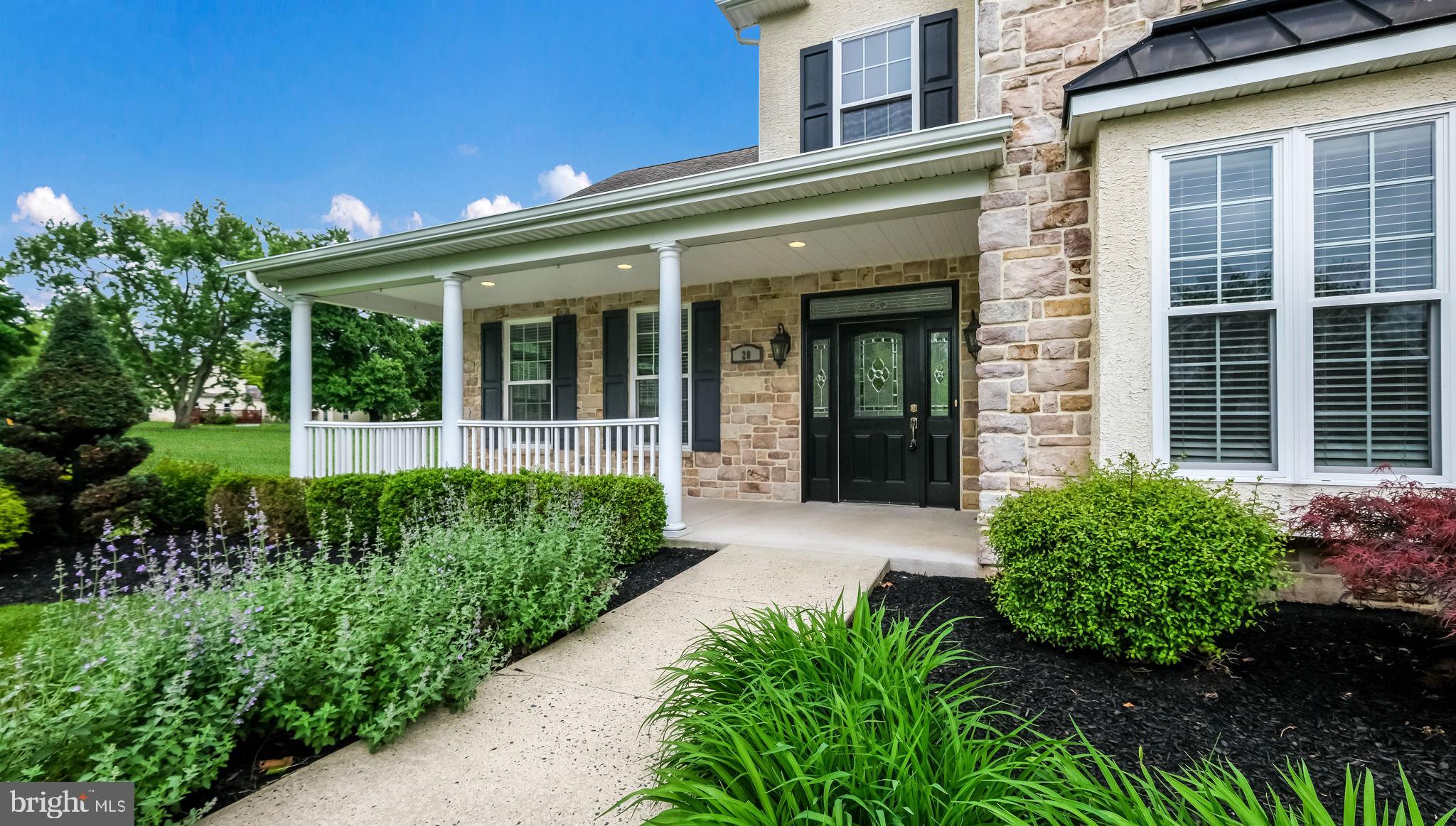 HOLLY FARM ESTATE - Residential