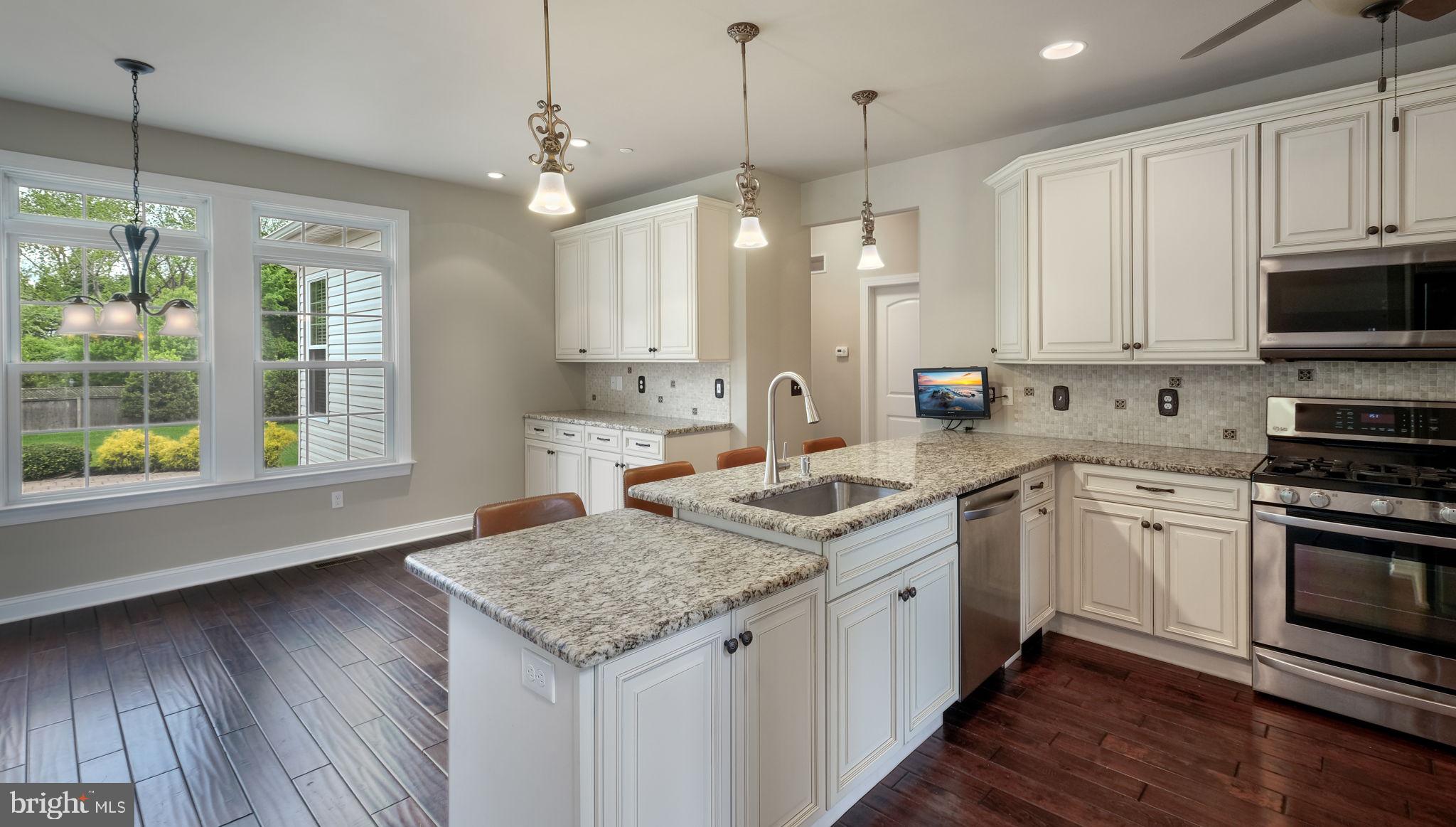 HOLLY FARM ESTATE - Residential