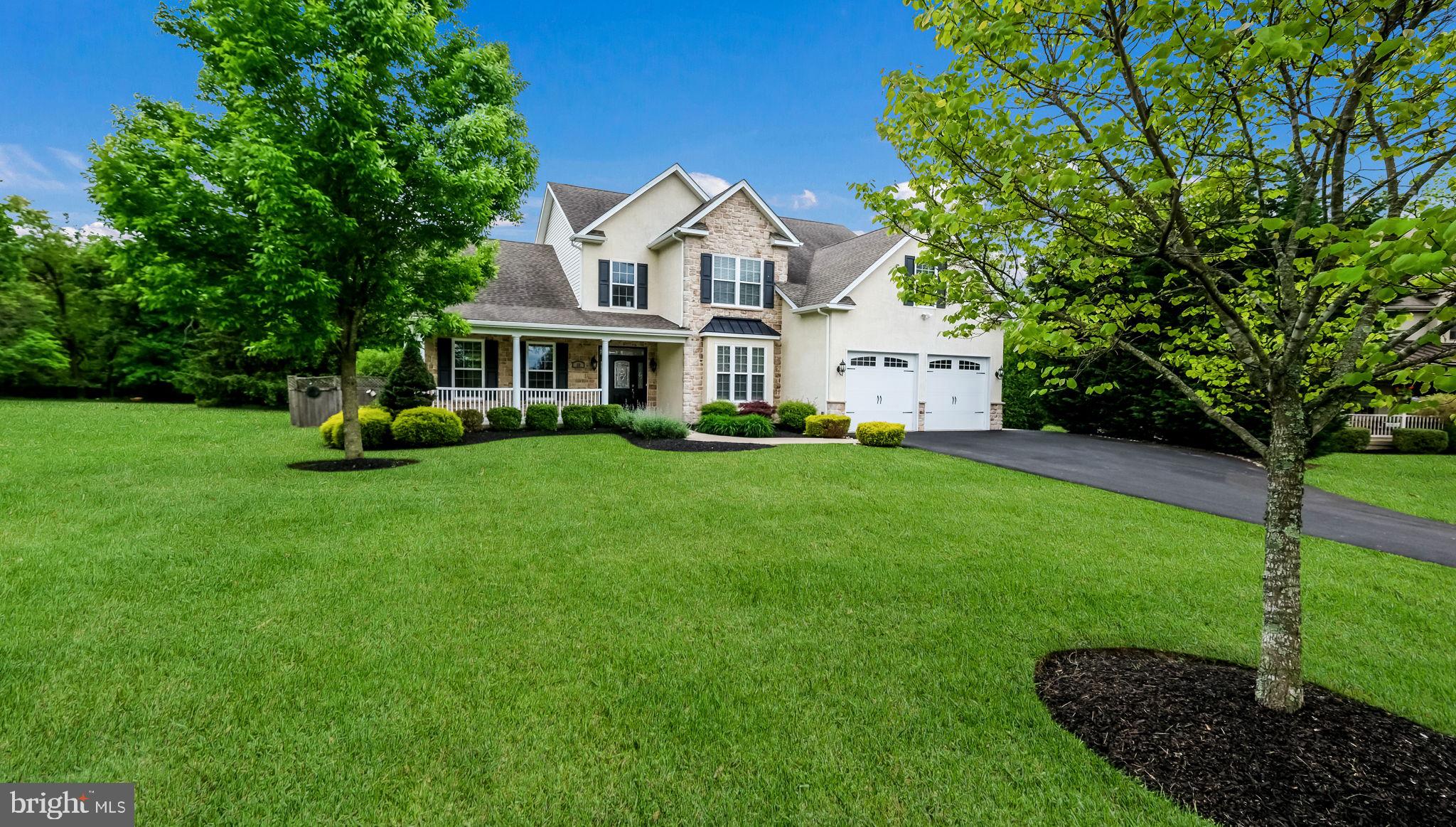 HOLLY FARM ESTATE - Residential