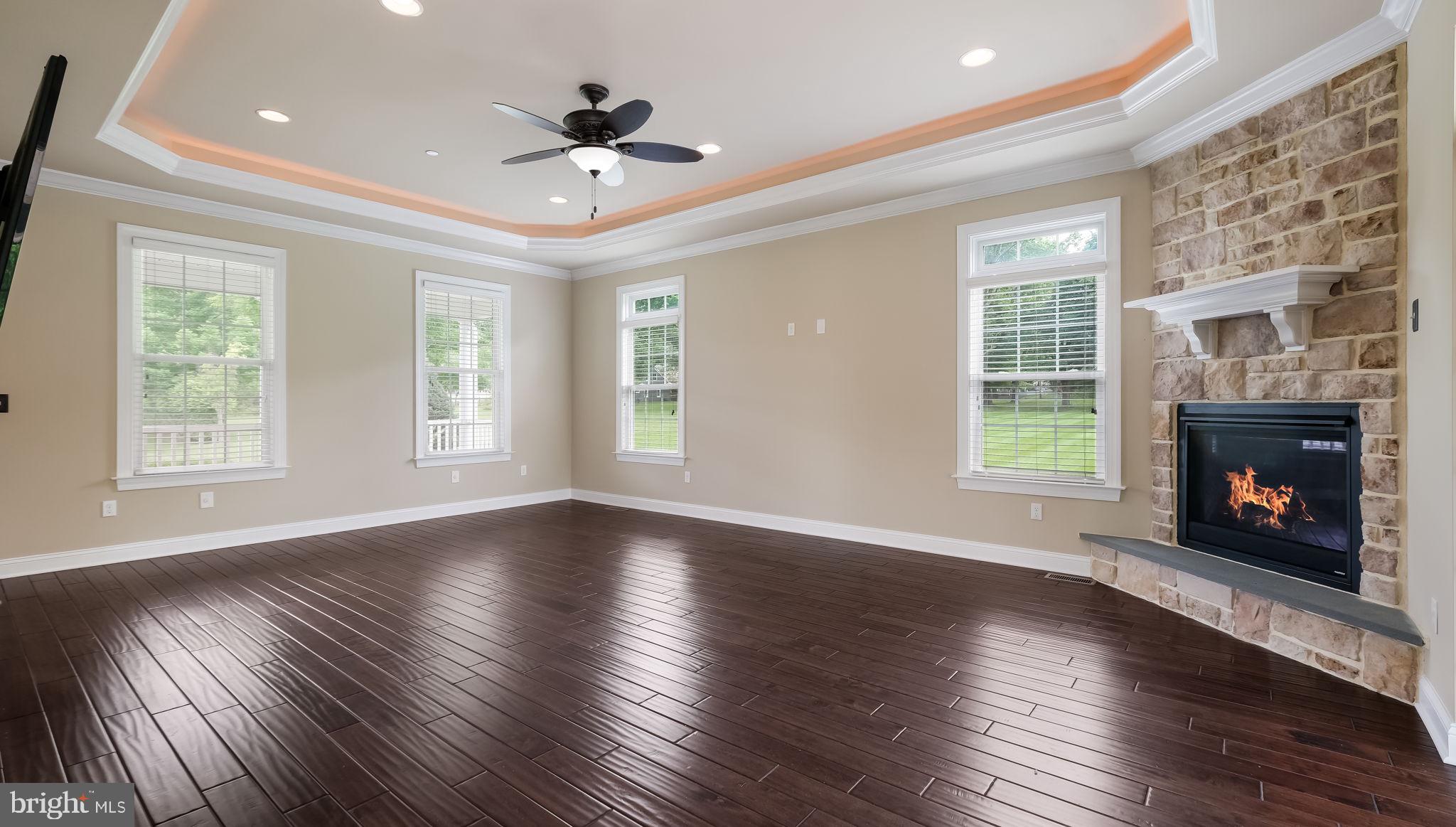 HOLLY FARM ESTATE - Residential