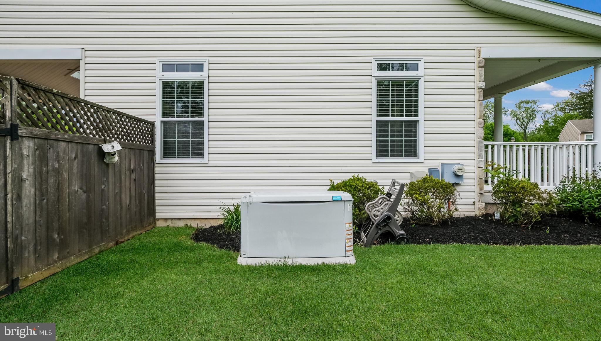 HOLLY FARM ESTATE - Residential