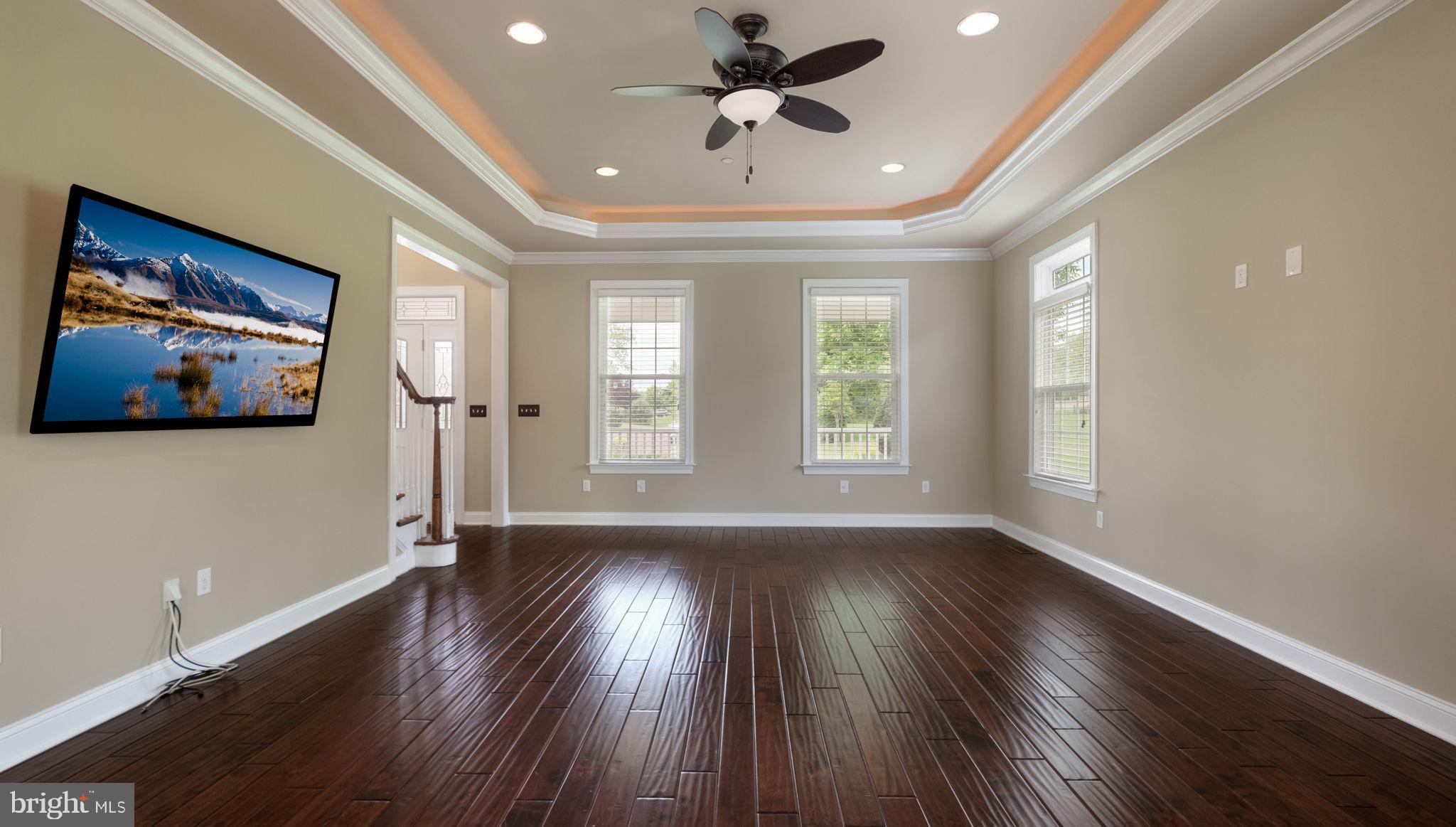 HOLLY FARM ESTATE - Residential