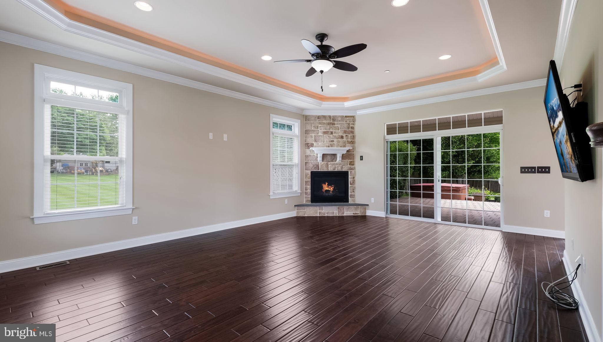 HOLLY FARM ESTATE - Residential