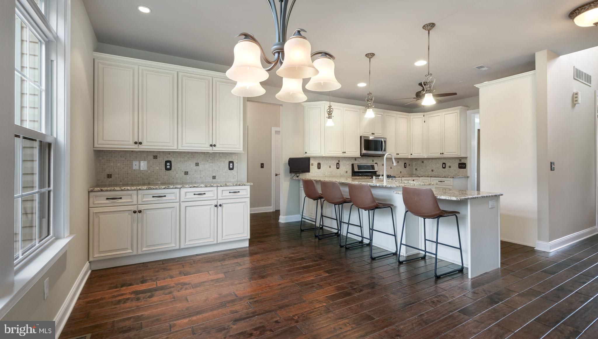 HOLLY FARM ESTATE - Residential