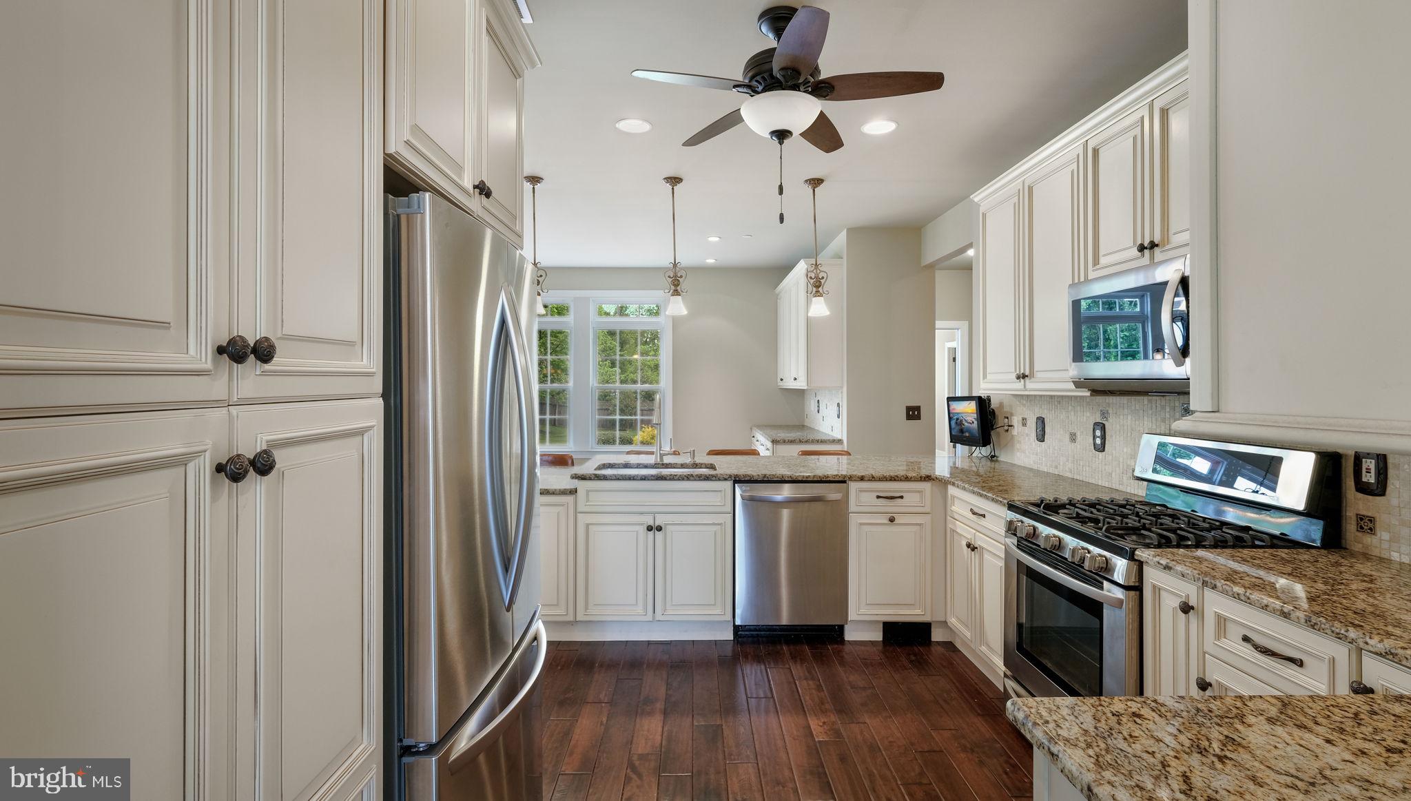 HOLLY FARM ESTATE - Residential