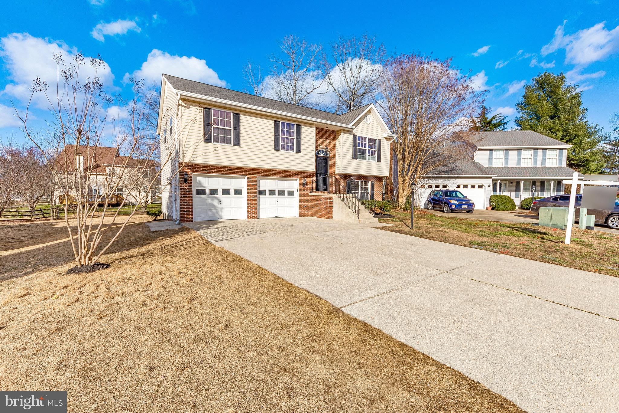 DORCHESTER - Residential Lease