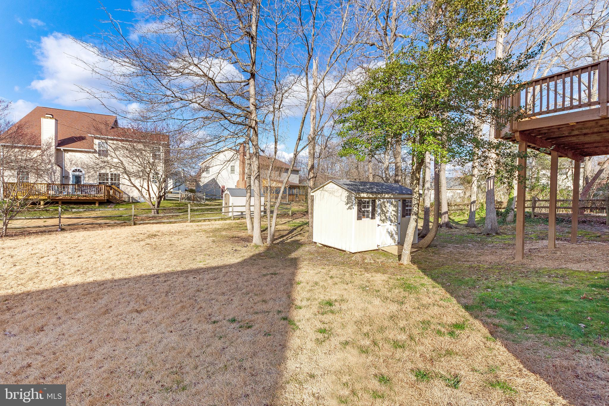 DORCHESTER - Residential Lease