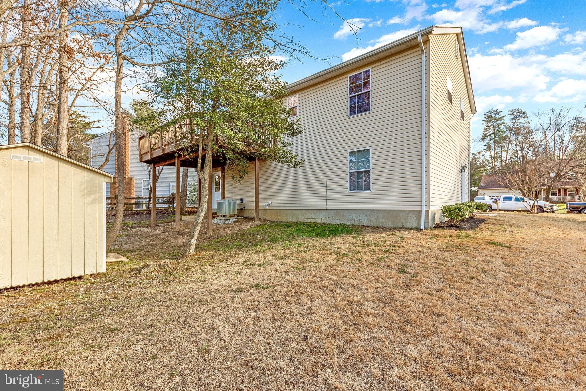 DORCHESTER - Residential Lease