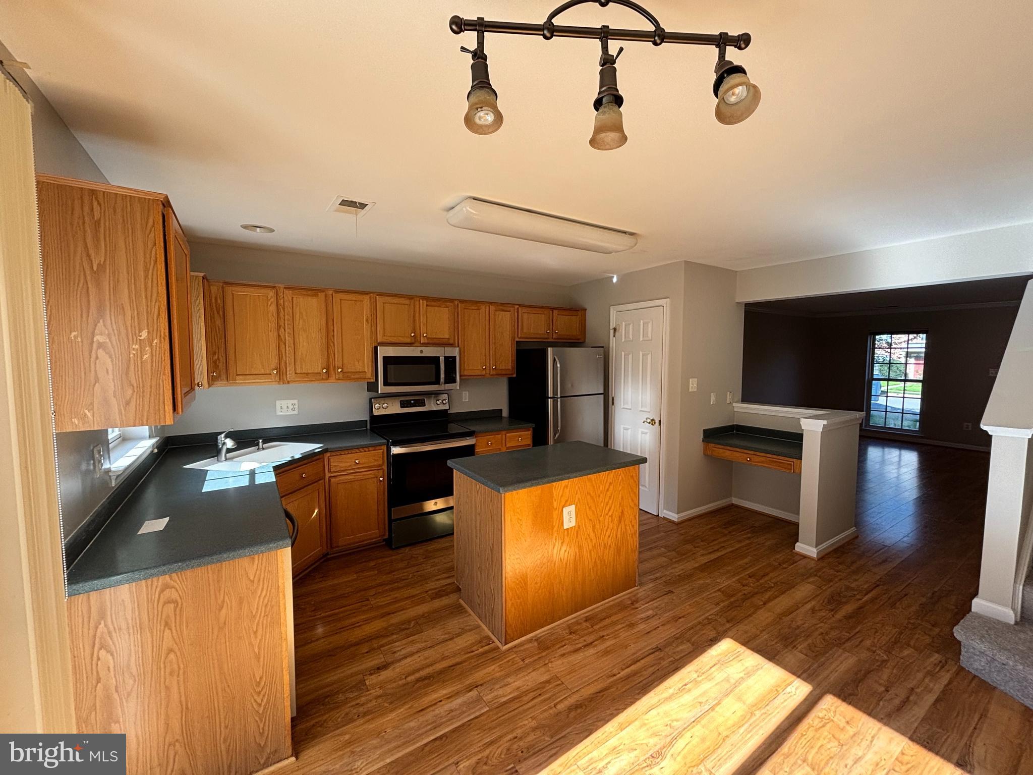 KINGSBROOKE - Residential