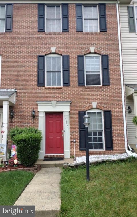 8845 STABLE FOREST PLACE BRISTOW VA 20136