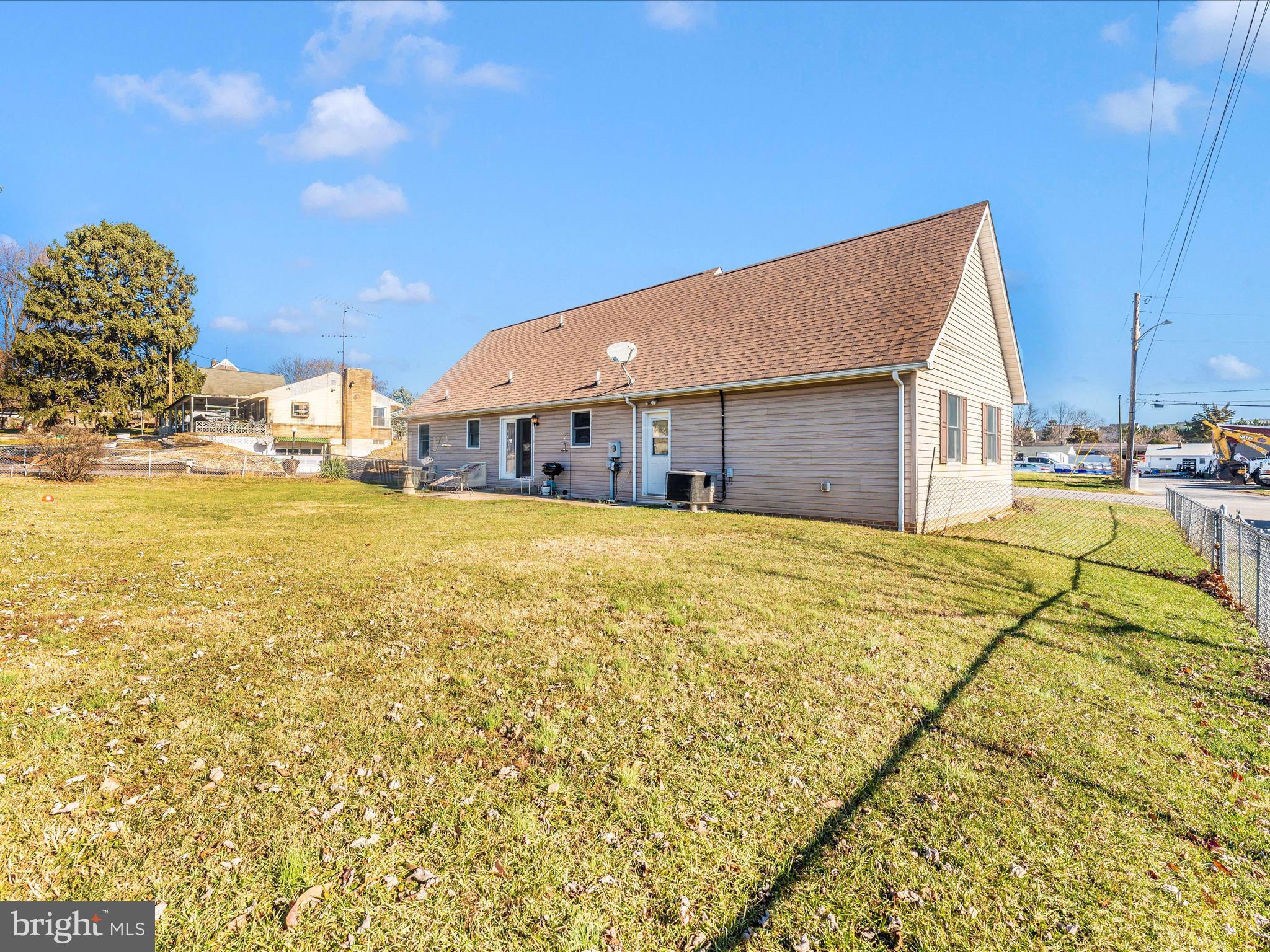 NONE AVAILABLE - Residential