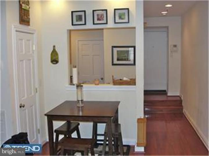 OLD CITY - Residential Lease