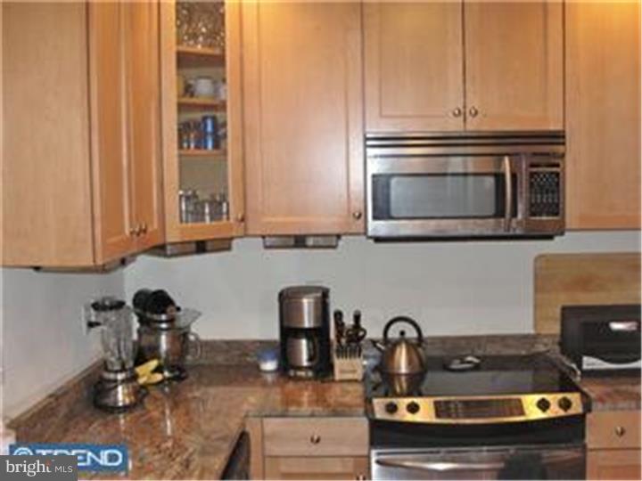 OLD CITY - Residential Lease